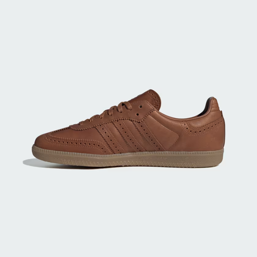 Adidas Samba Oxford 4