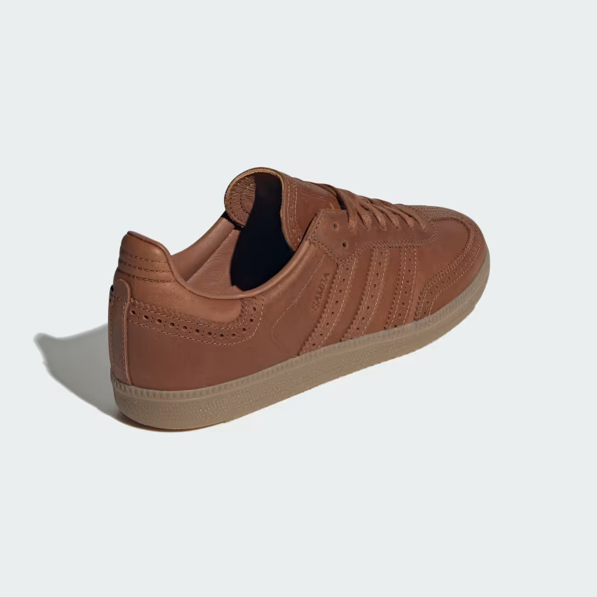 Adidas Samba Oxford 5