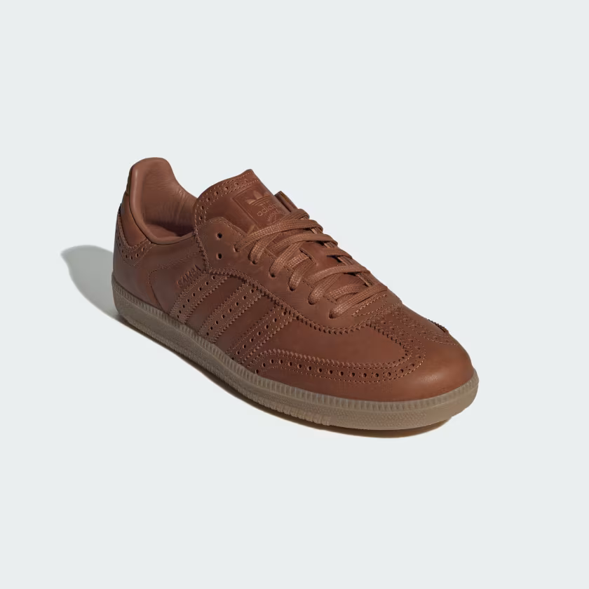 Adidas Samba Oxford 6