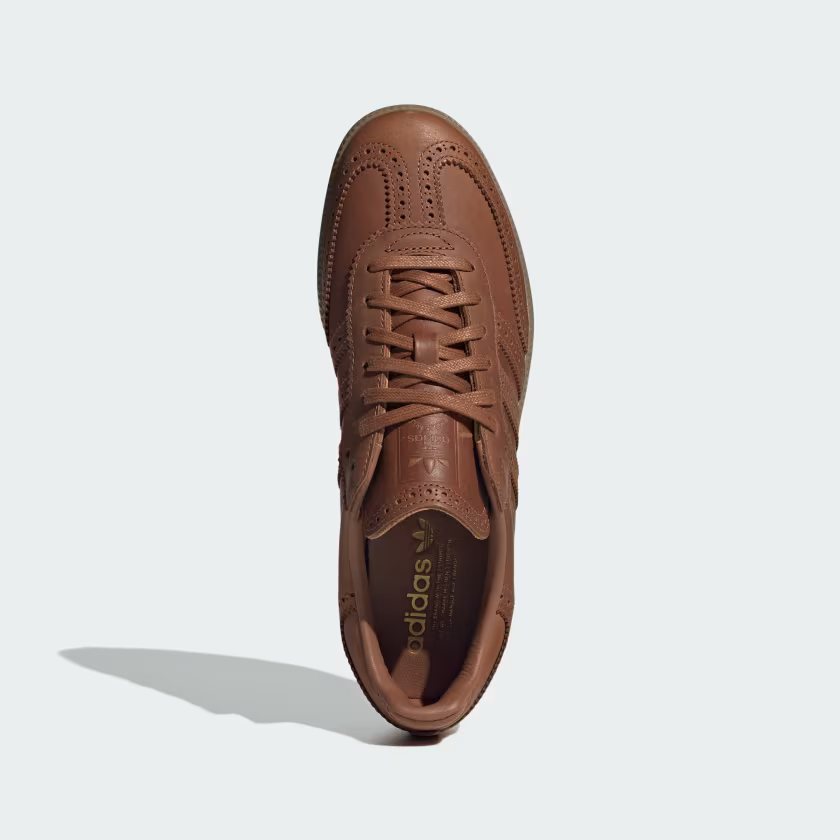 Adidas Samba Oxford 8