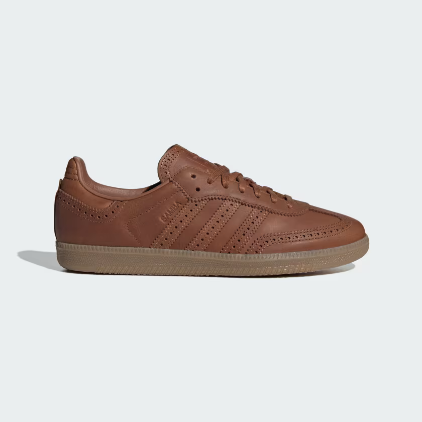 Adidas Samba Oxford 9