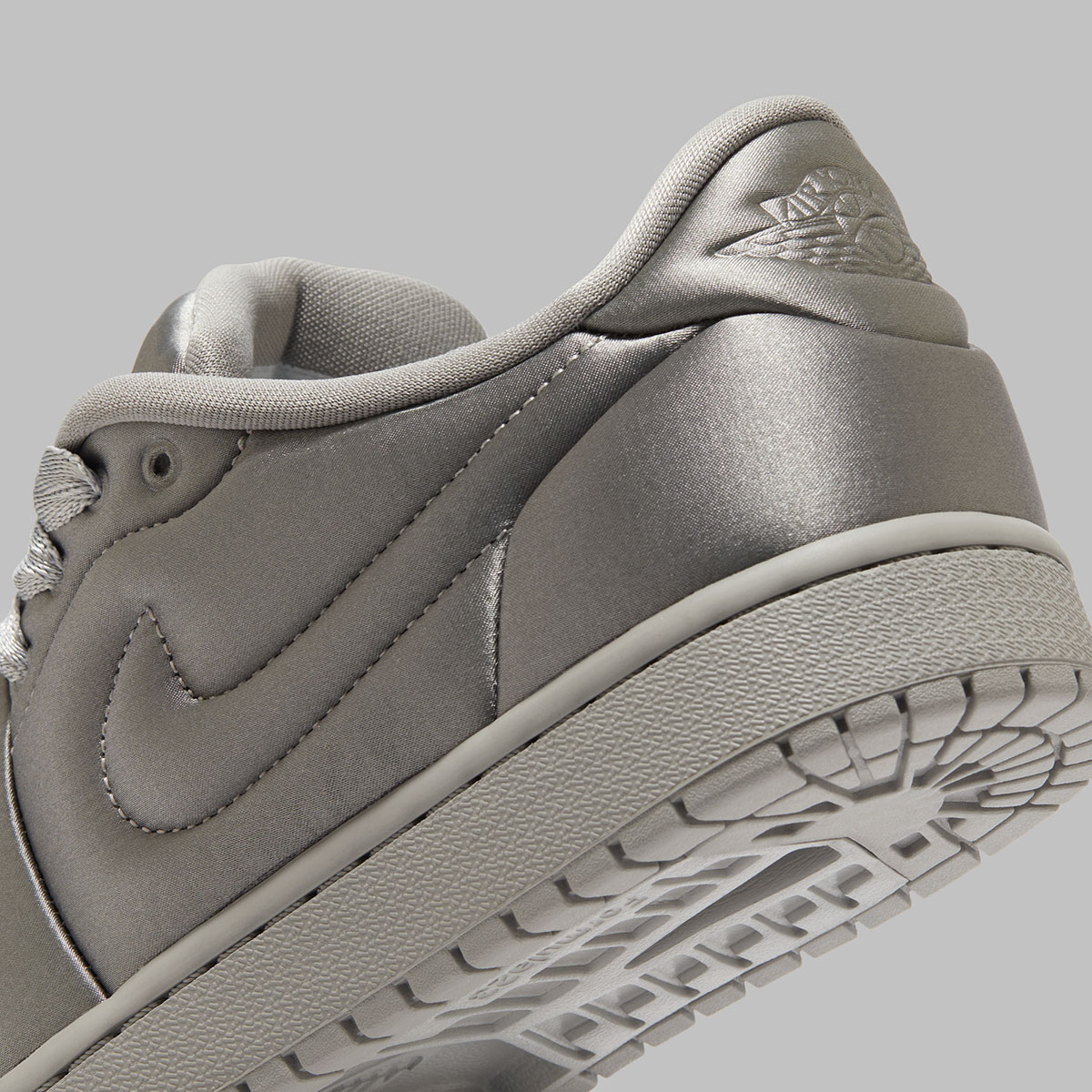 Air Jordan 1 Low Method Of Make Satin Grey Hf3969 002 4