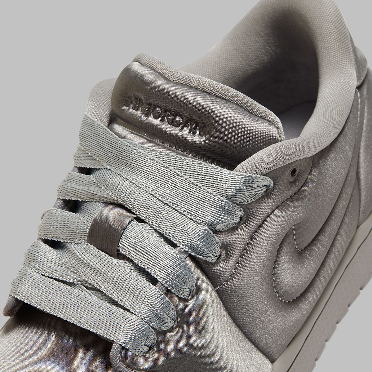 Air Jordan 1 Low Method Of Make Satin Grey Hf3969 002 6