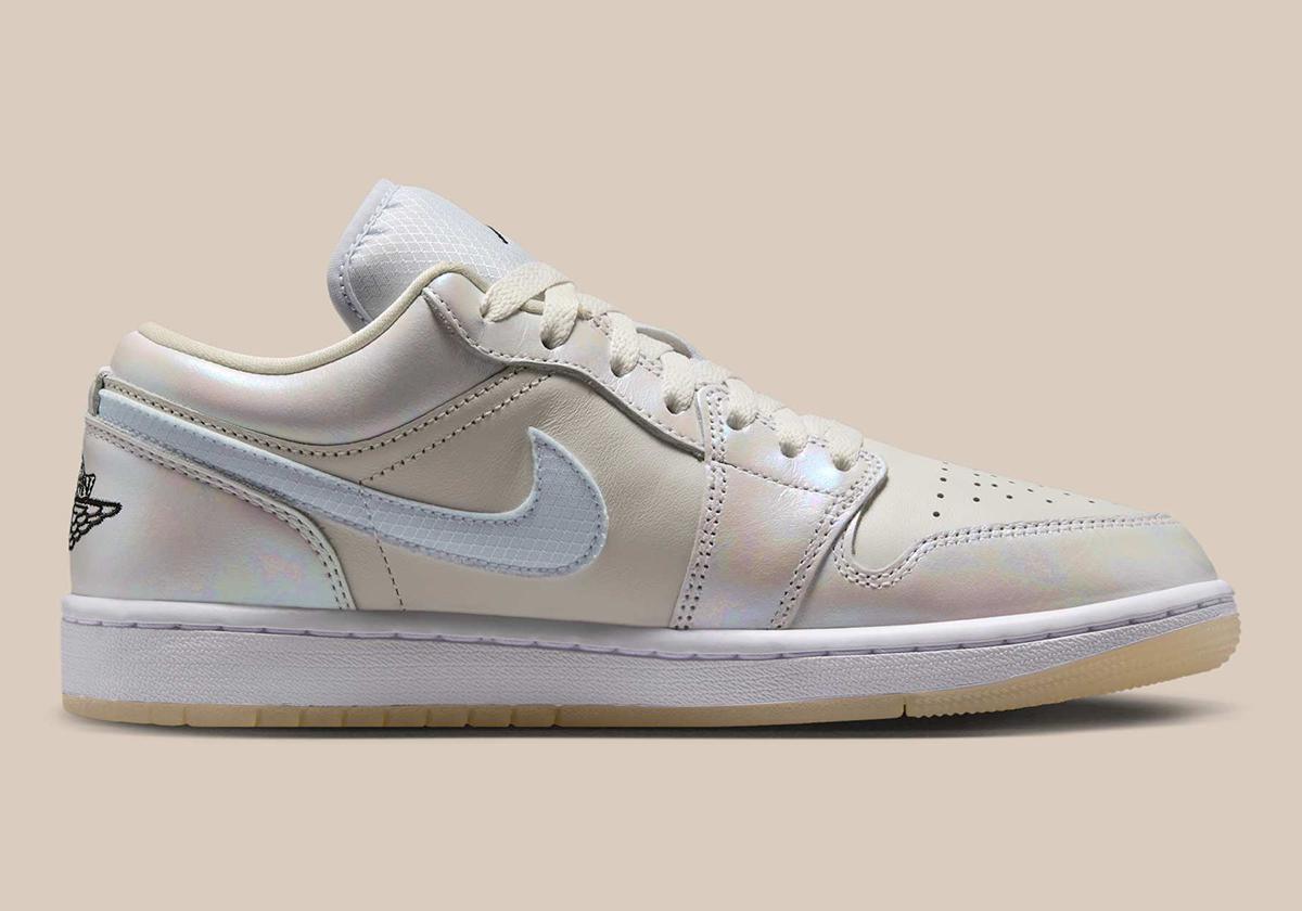 Air Jordan 1 Low Year Of The Snake Hf4080 001 10
