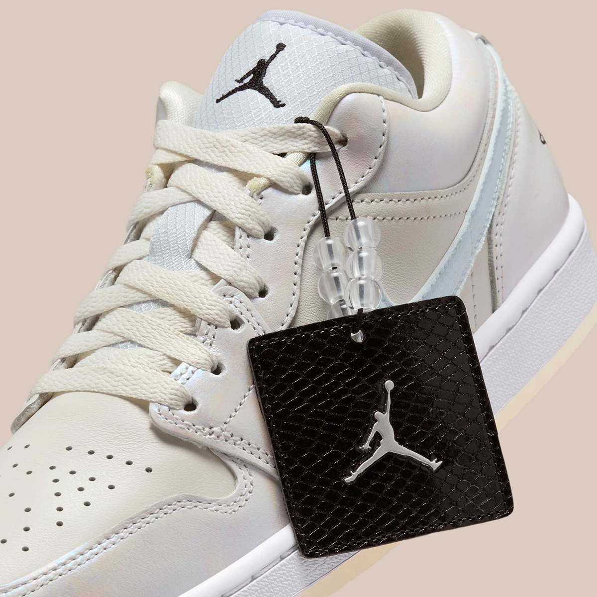 Air Jordan 1 Low Year Of The Snake Hf4080 001 2