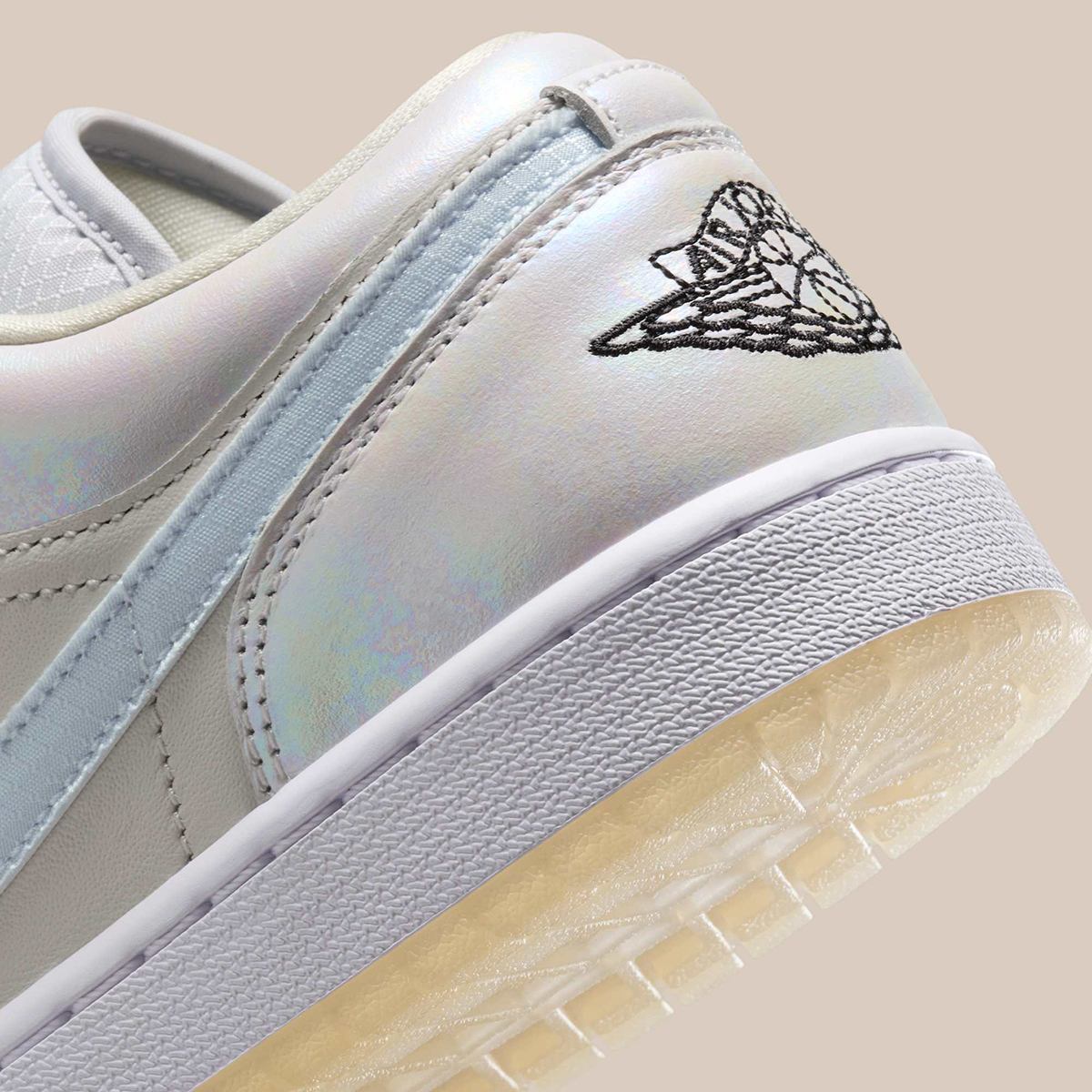 Air Jordan 1 Low Year Of The Snake Hf4080 001 4