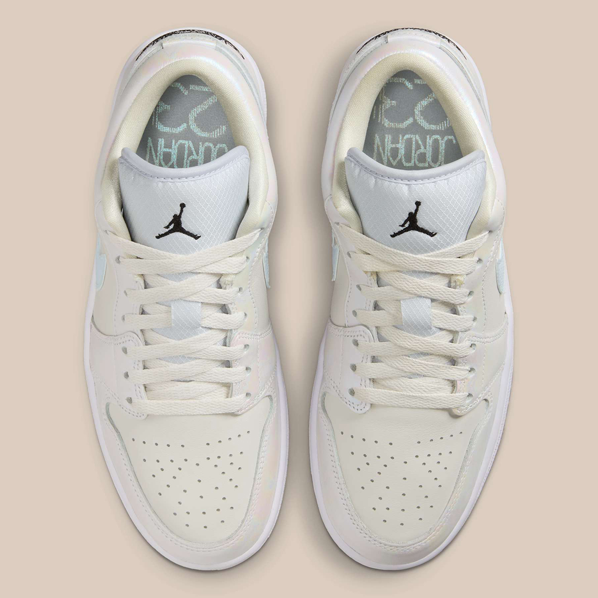 Air Jordan 1 Low Year Of The Snake Hf4080 001 5