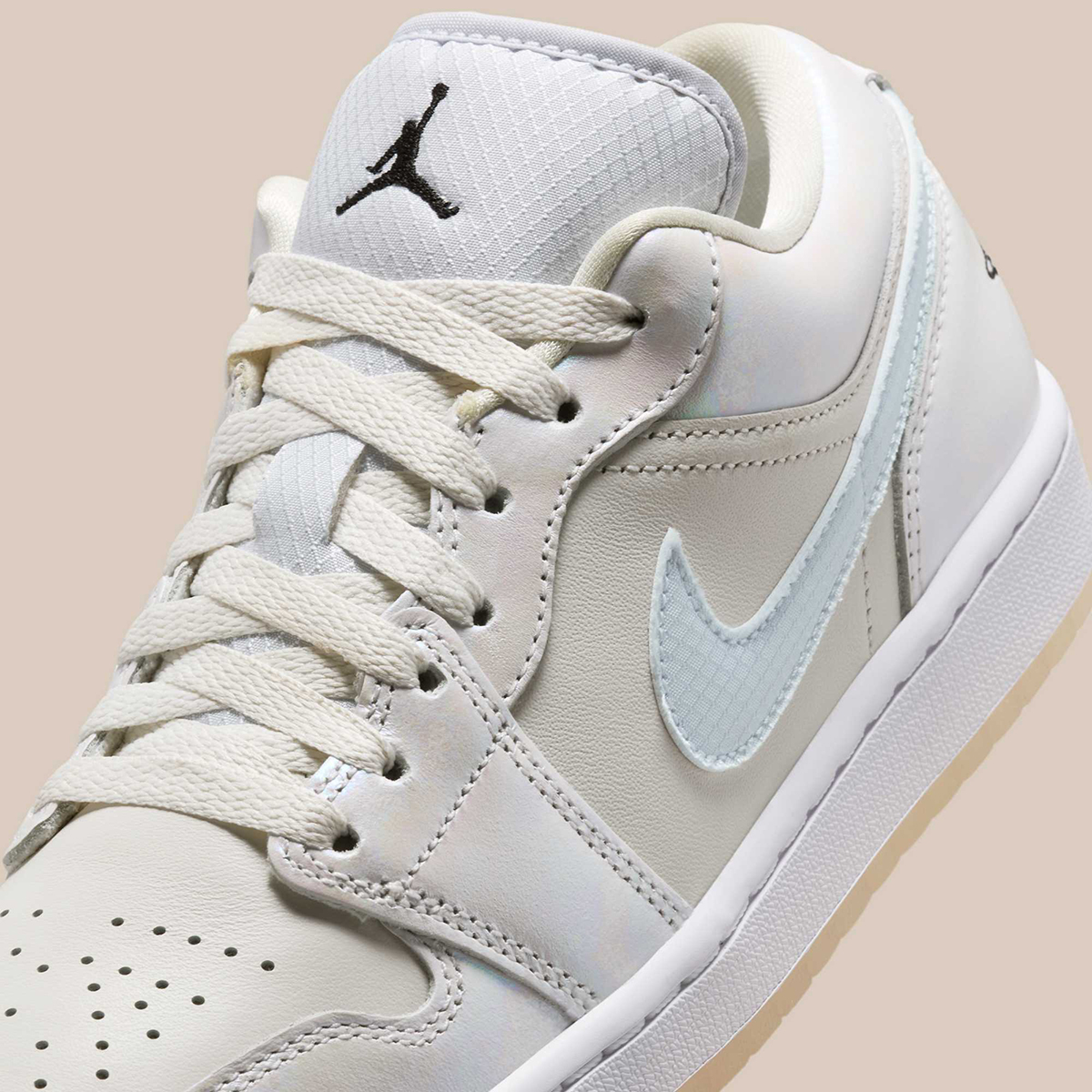 Air Jordan 1 Low Year Of The Snake Hf4080 001 9