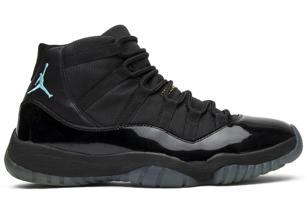 Air Jordan 11 Gamma 2025 Ct8012 017 1