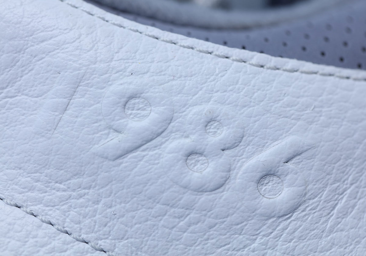 Air Jordan 3 Tinker Unc Pe Sample 3