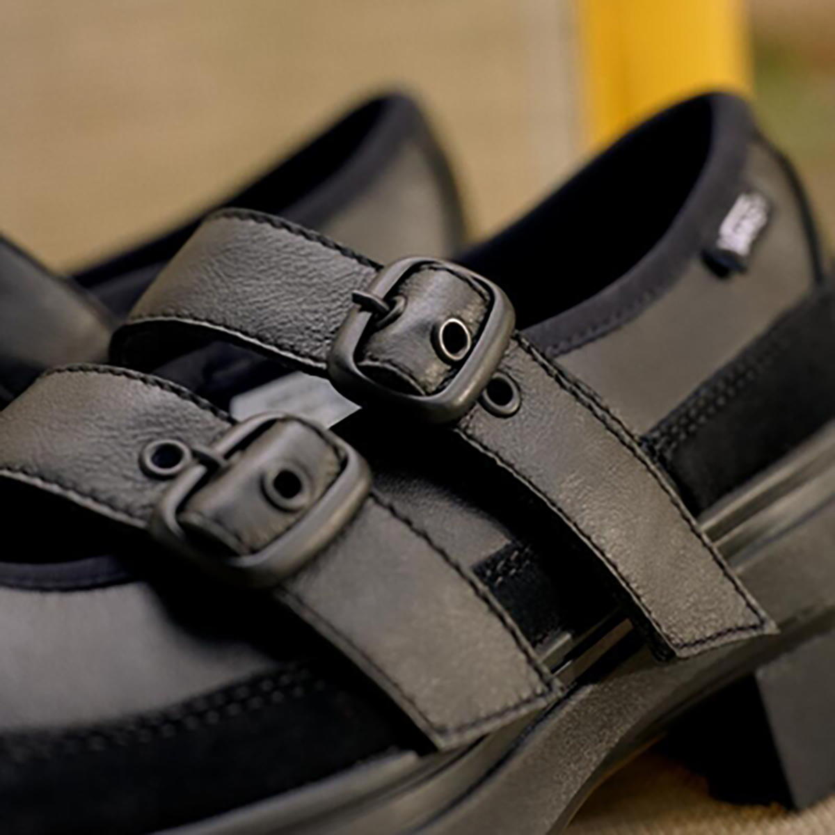 Beatrice Domond Vans Otw Mary Jane Elevate 2
