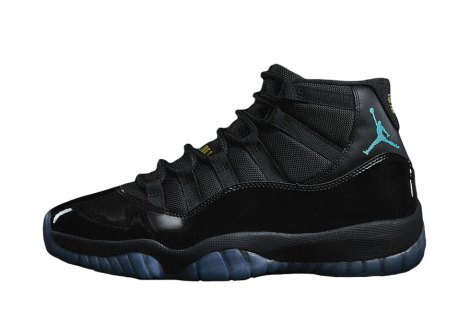 Air Jordan 11 "Gamma"