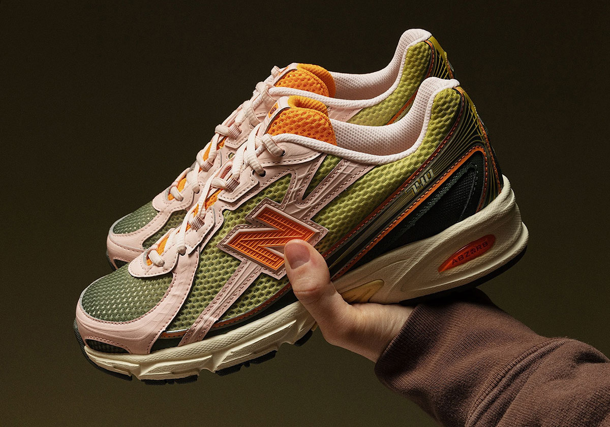 The CNCPTS x New Balance 740 Releases December 13th