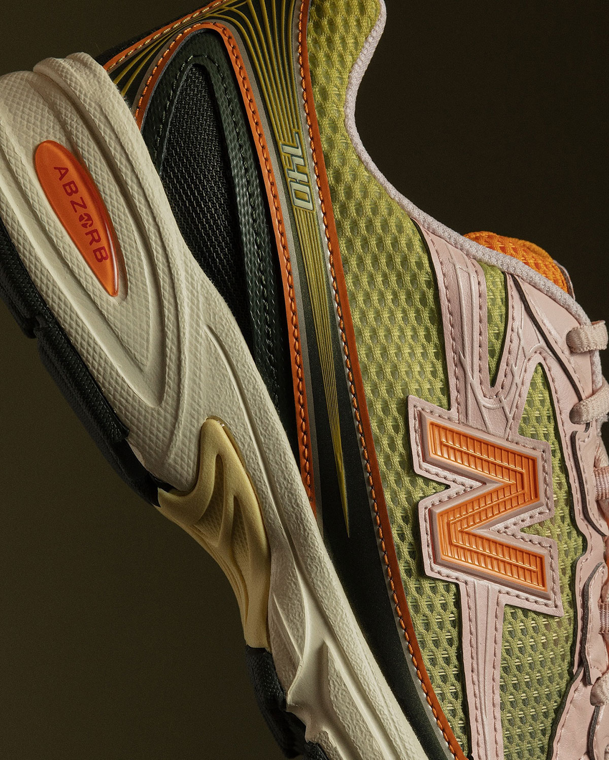 Cncpts New Balance 740 Release Date 6