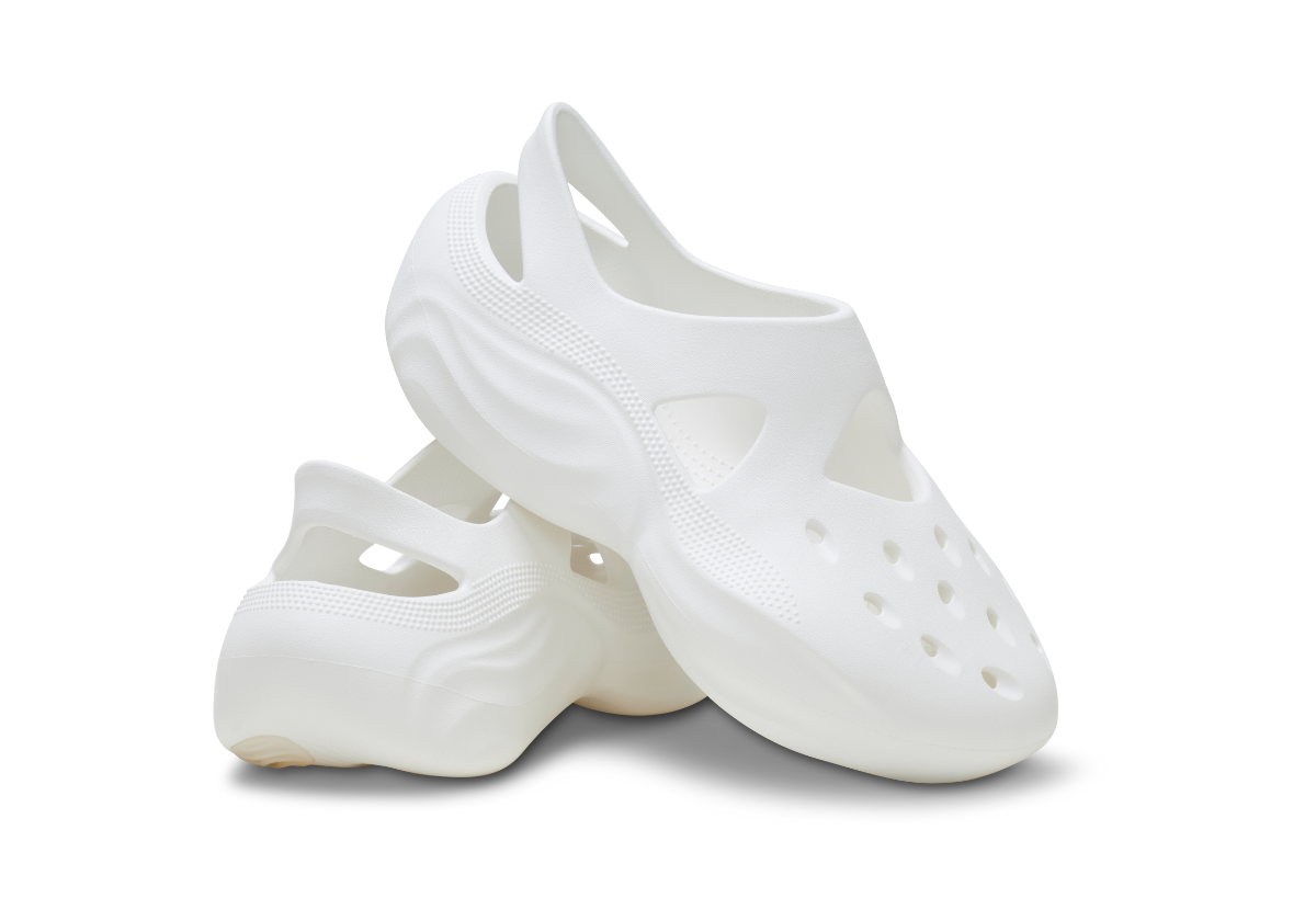 Dingyun Zhang Crocs Diffuser Release Date 209552 100 1