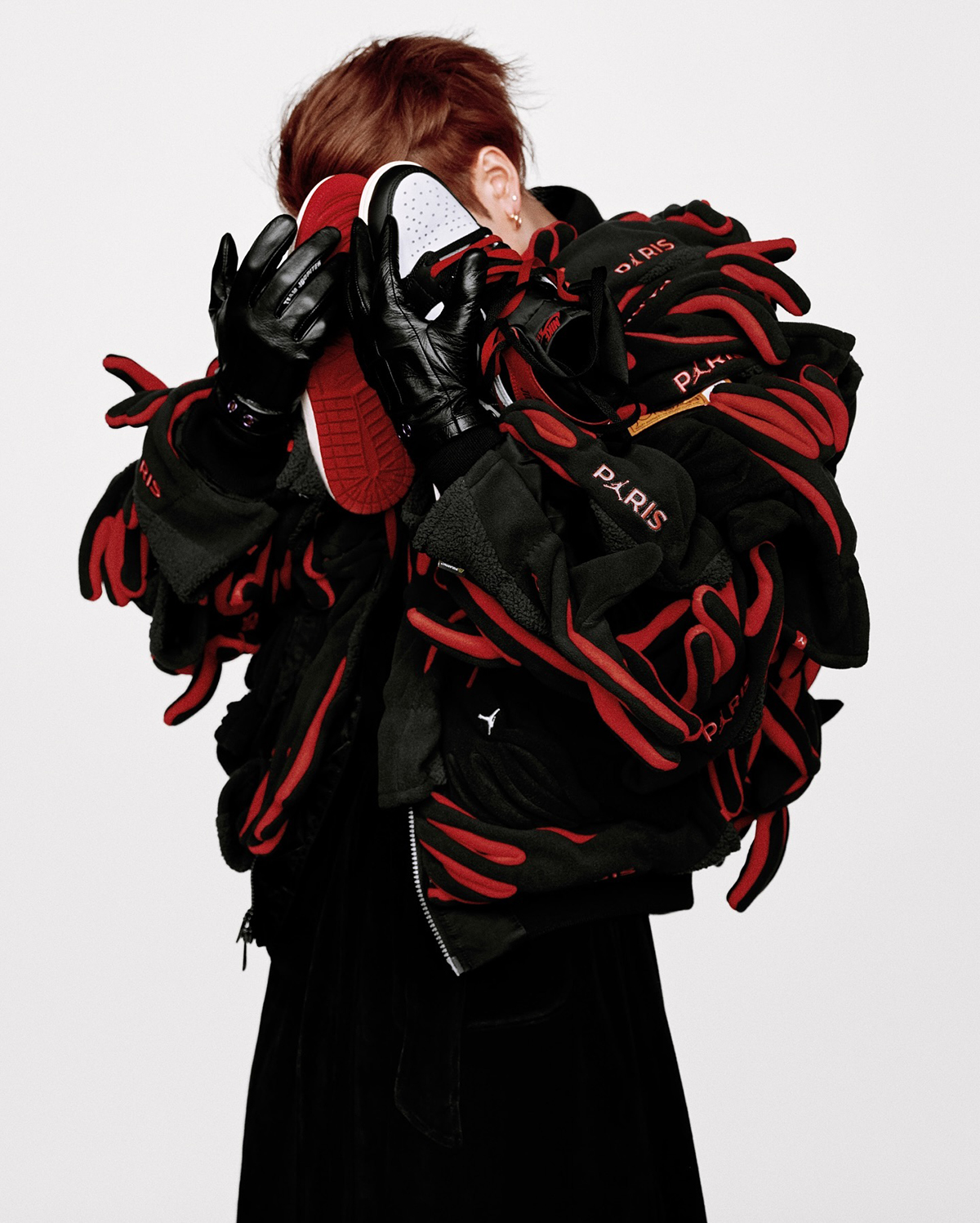 Jackson Wang Jordan Brand 4