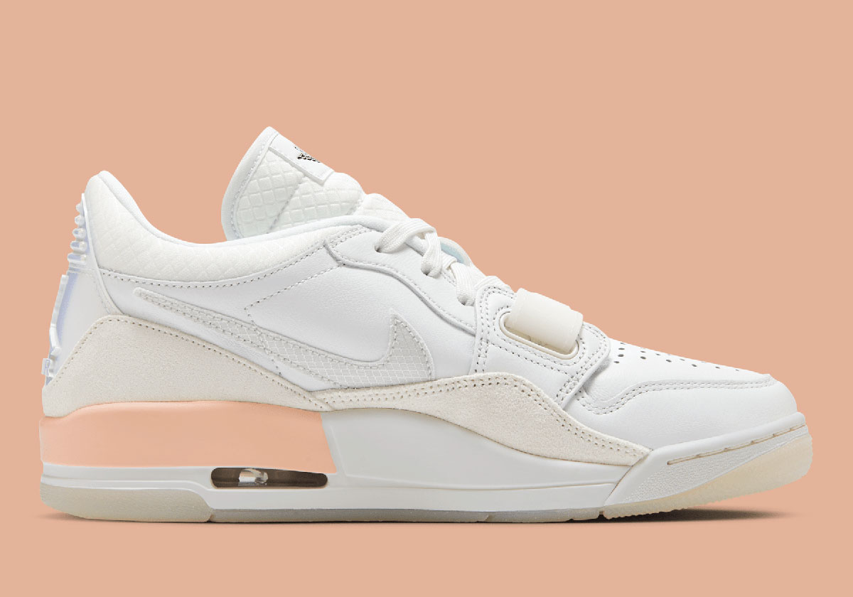 Jordan Legacy 312 Low Year Of The Snake Hf3182 100 1