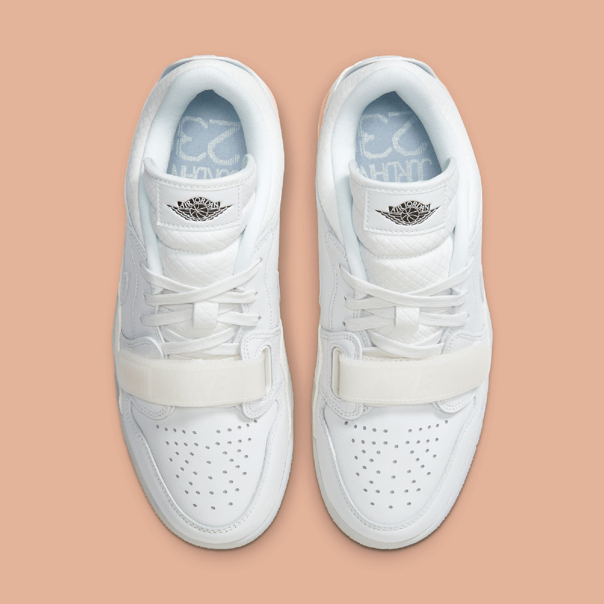 Jordan Legacy 312 Low Year Of The Snake Hf3182 100 2