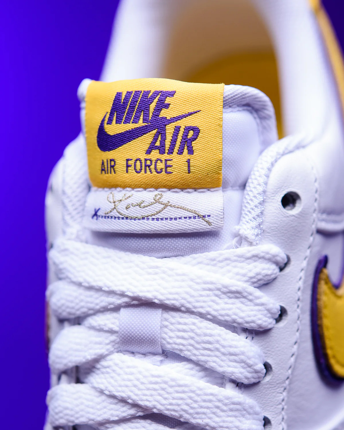 Kobe Nike Air Force 1 Store List 5