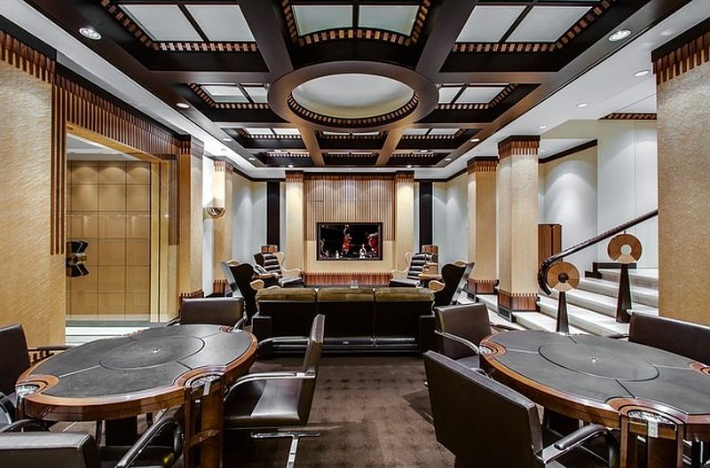 Michael Jordan Sells Highland Park Estate 2
