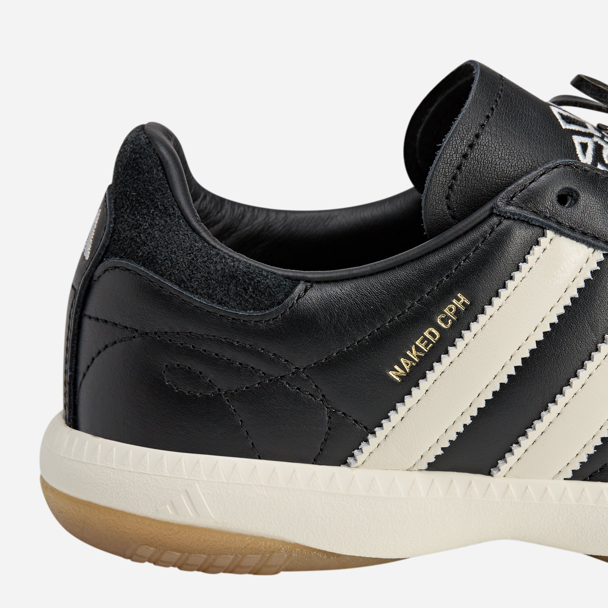 Naked Adidas Samba Samba Mn Release Info 2024 14