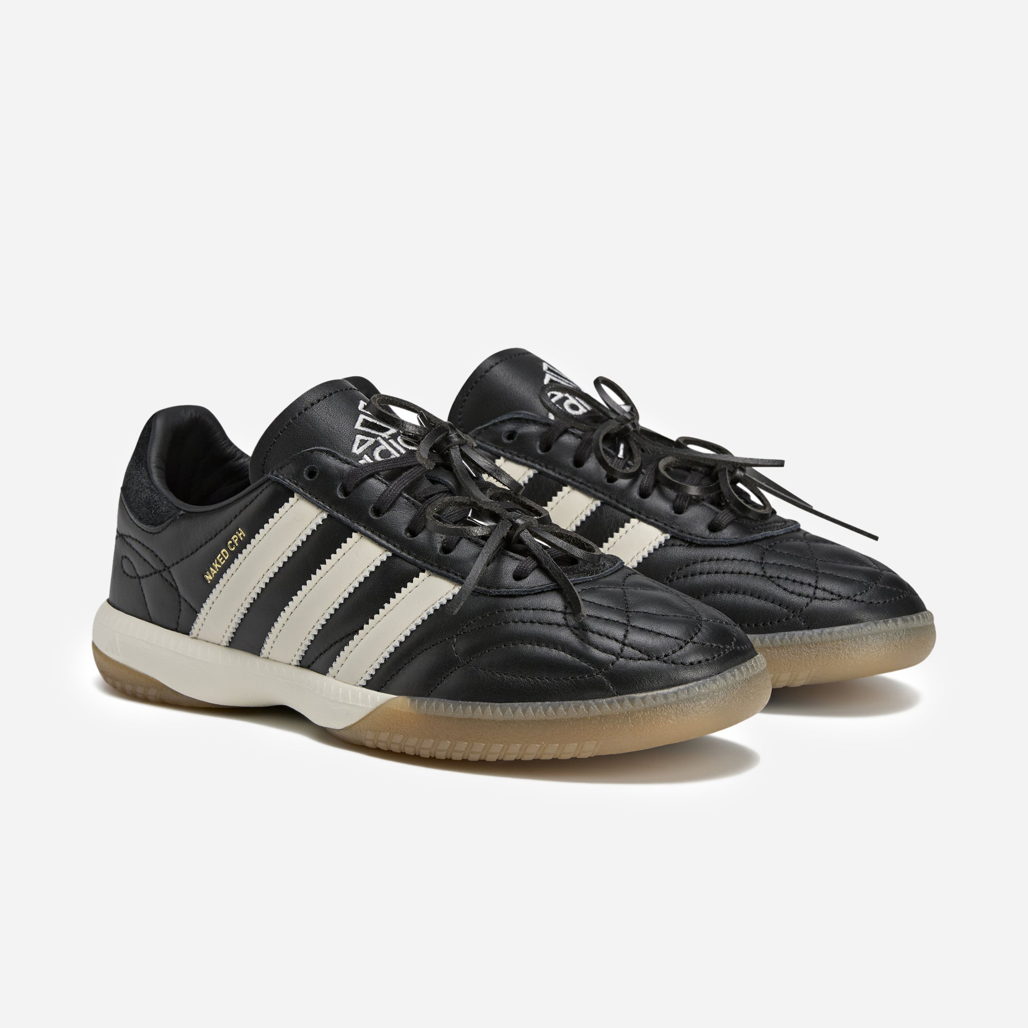 Naked Adidas Samba Samba Mn Release Info 2024 15