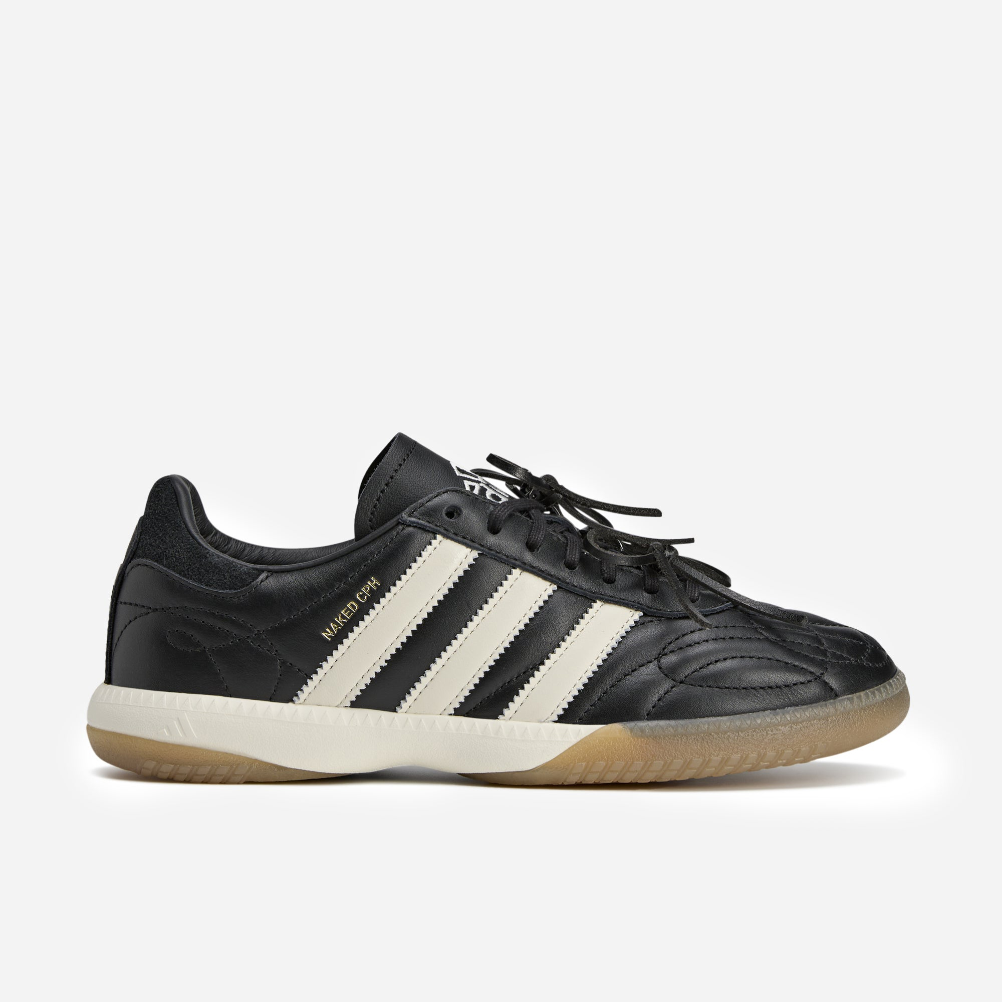 Naked Adidas Samba Samba Mn Release Info 2024 17