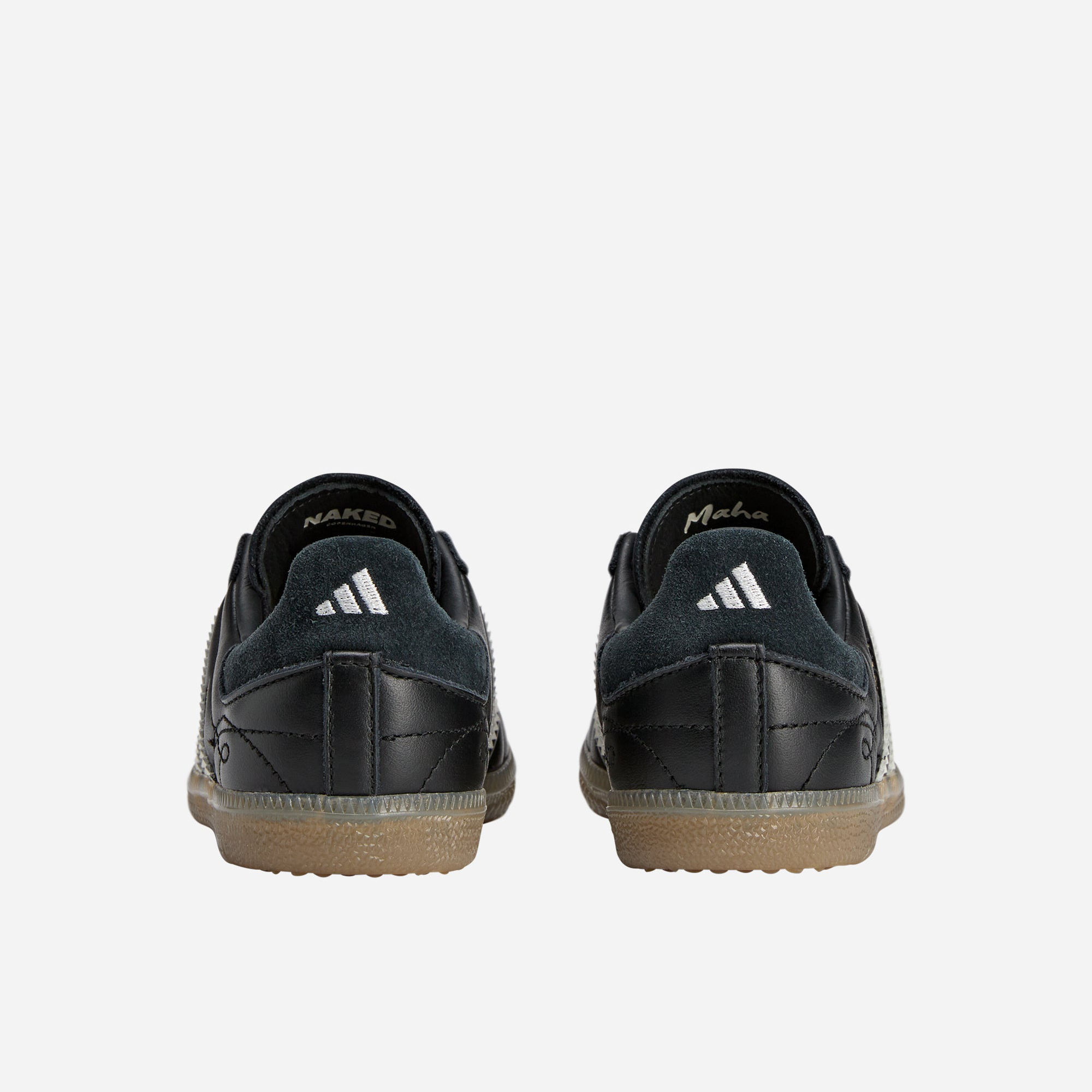 Naked Adidas Samba Samba Mn Release Info 2024 2