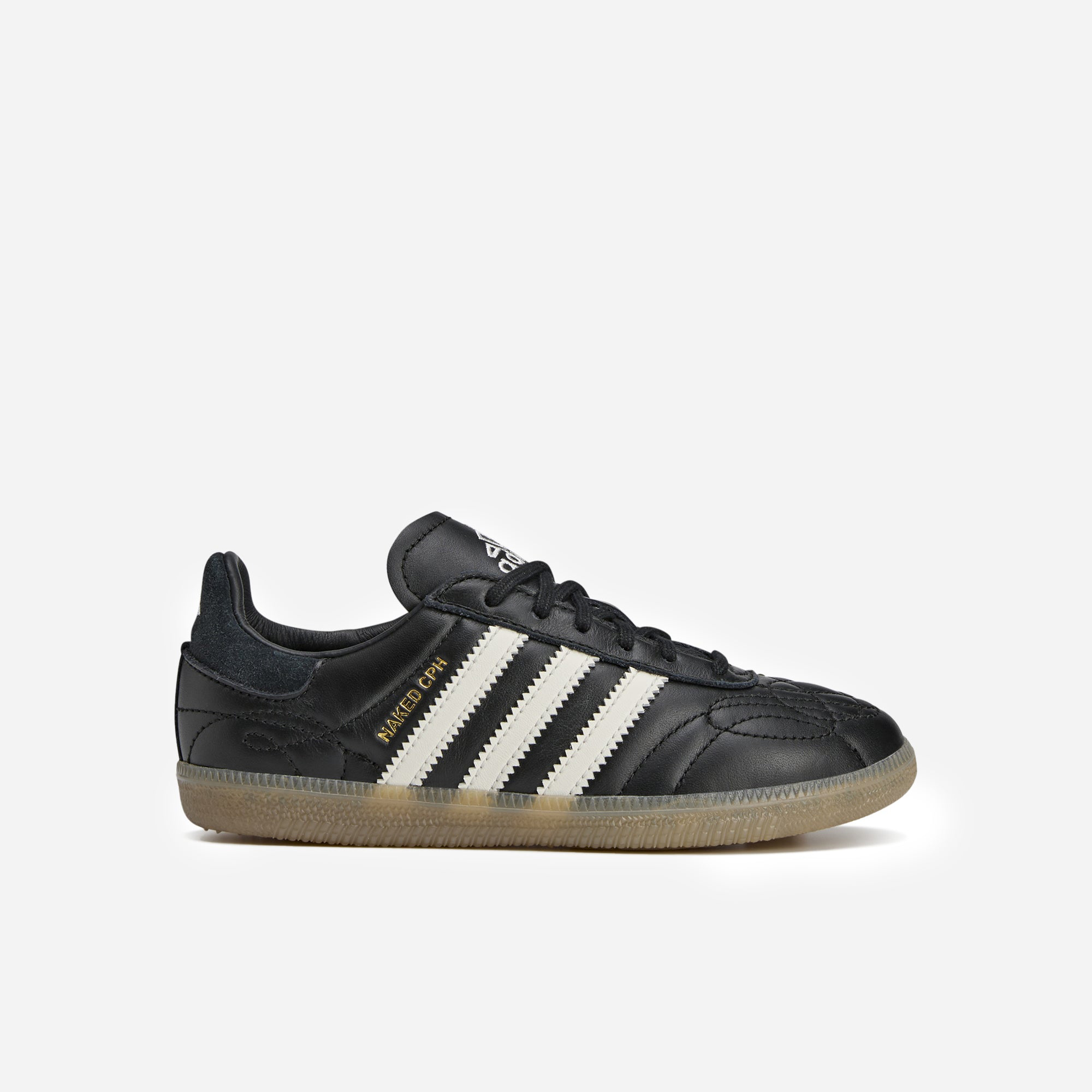 Naked Adidas Samba Samba Mn Release Info 2024 4