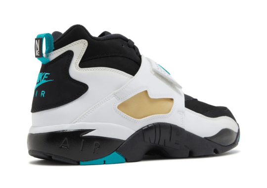 Nike Air Diamond Turf “Emerald” Returning Fall 2025