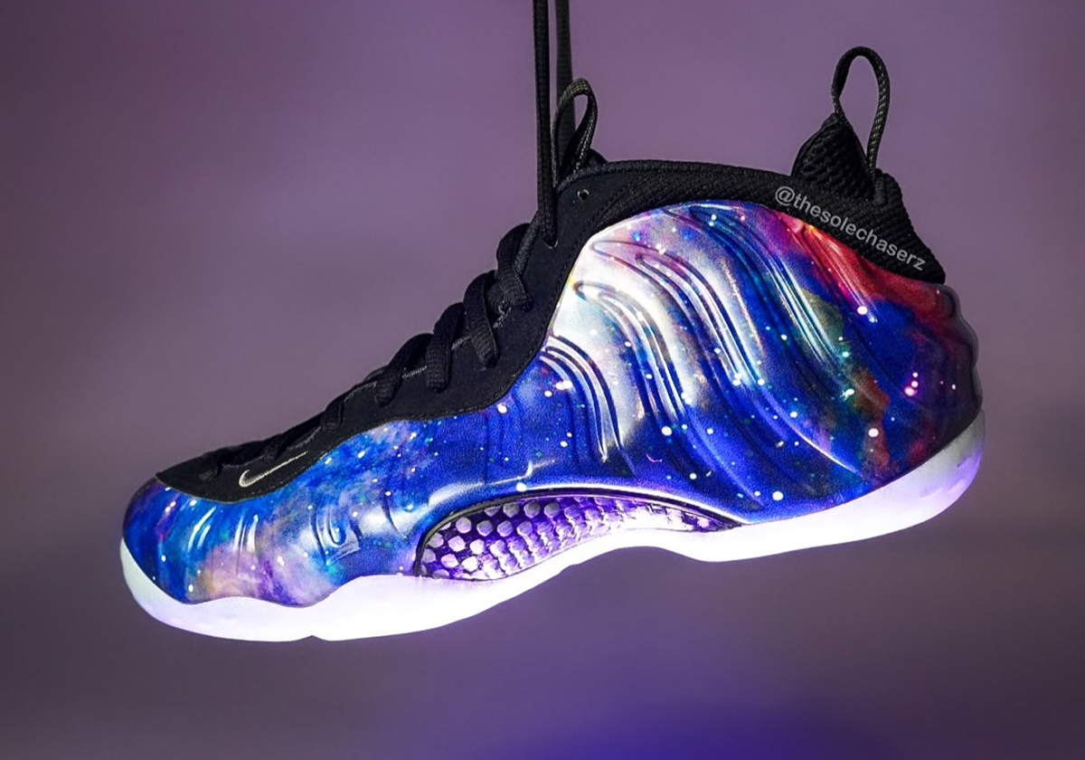 Nike Air Foamposite One Galaxy 2025 Fq4303 400 1