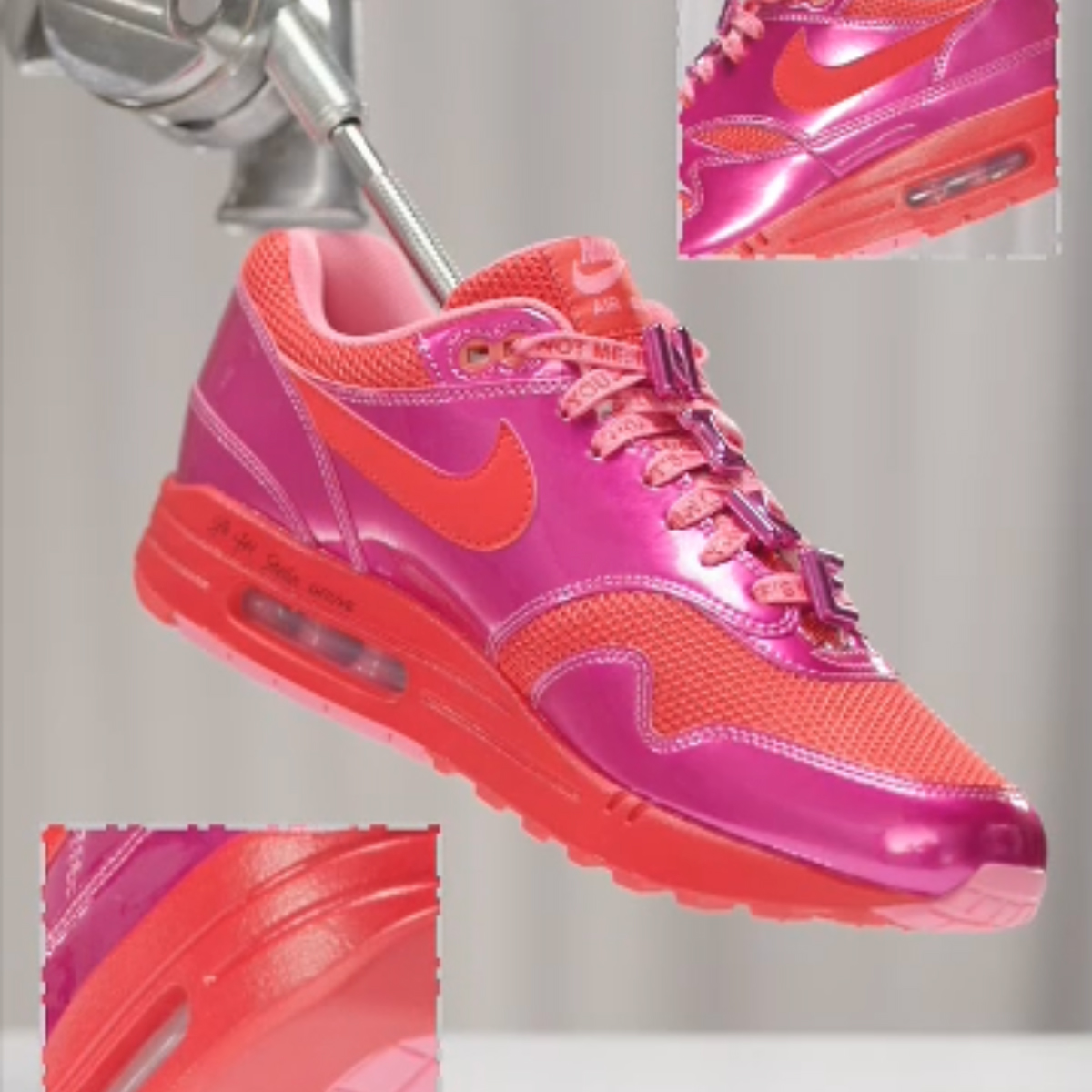 Nike Air Max 1 Valentines Day 2025 2