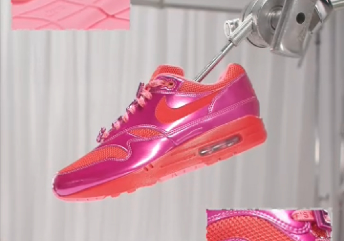 Nike Air Max 1 Valentines Day 2025 3