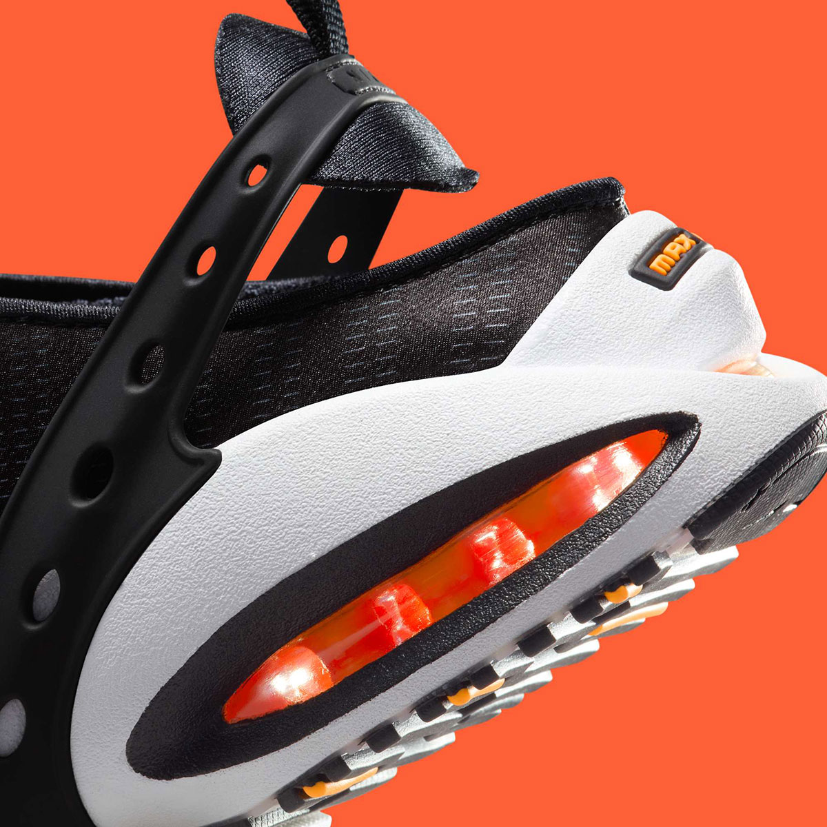 Nike Air Max Craze Black Bright Citrus Fz2089 001 3