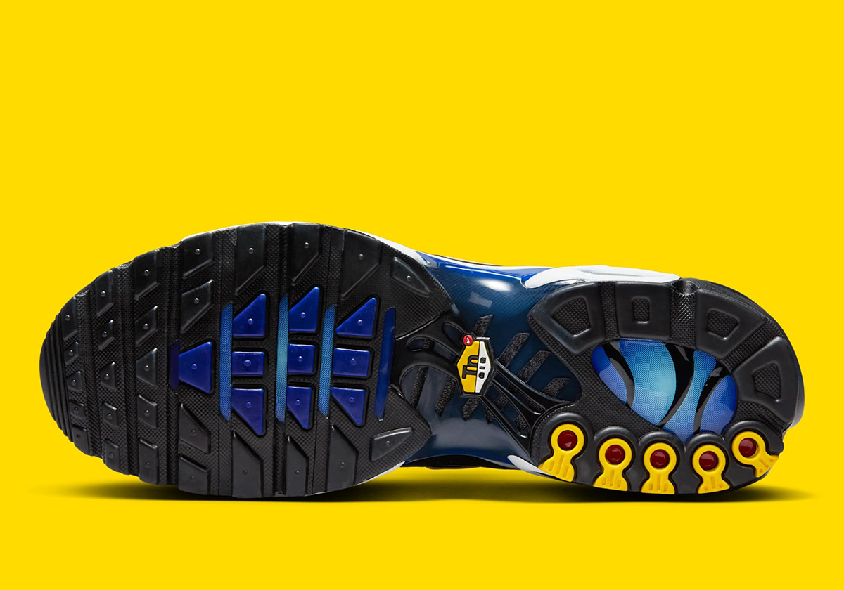 Nike Air Max Plus Hyper Blue 0