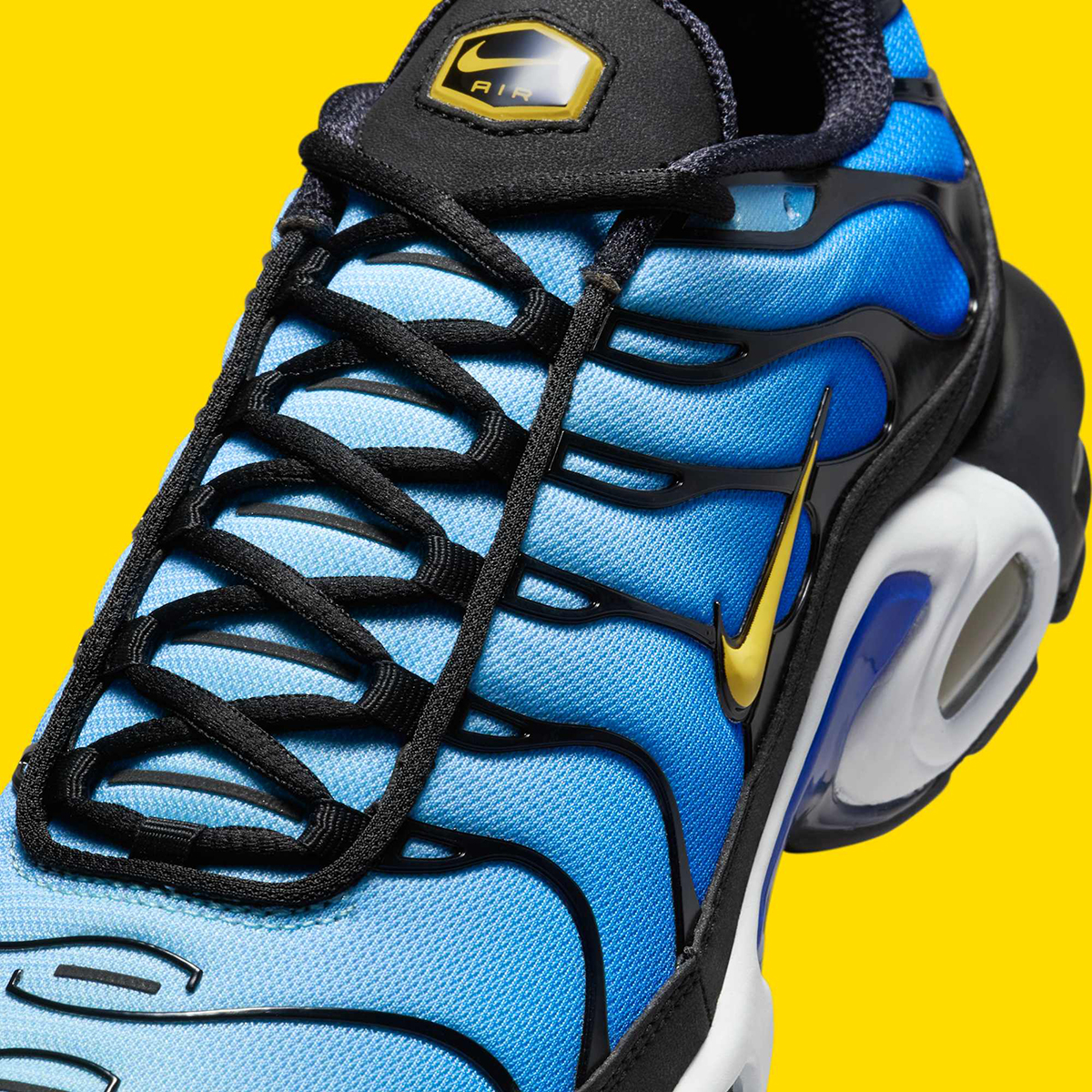 Nike Air Max Plus Hyper Blue 5