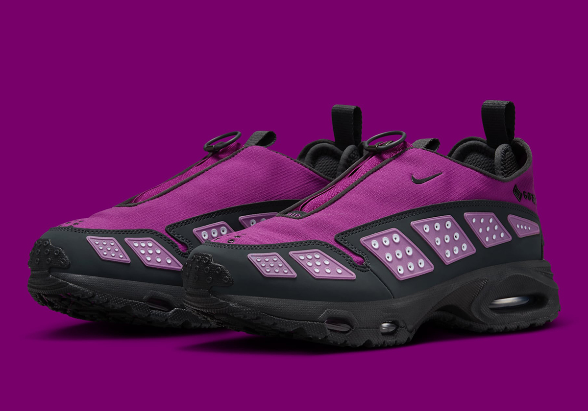 Nike Air Max Sunder GORE-TEX "Bold Berry" Releases On January 8th