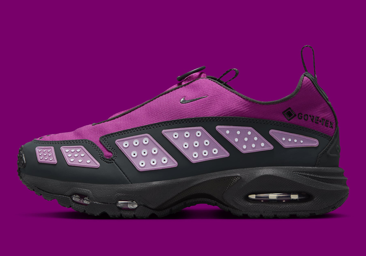 Nike Air Max Sunder Gore Tex Bold Berry Fz4238 500 8