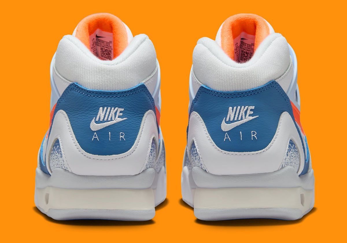 Nike Air Tech Challenge Ii Tart Stone Blue Fz9033 101 1