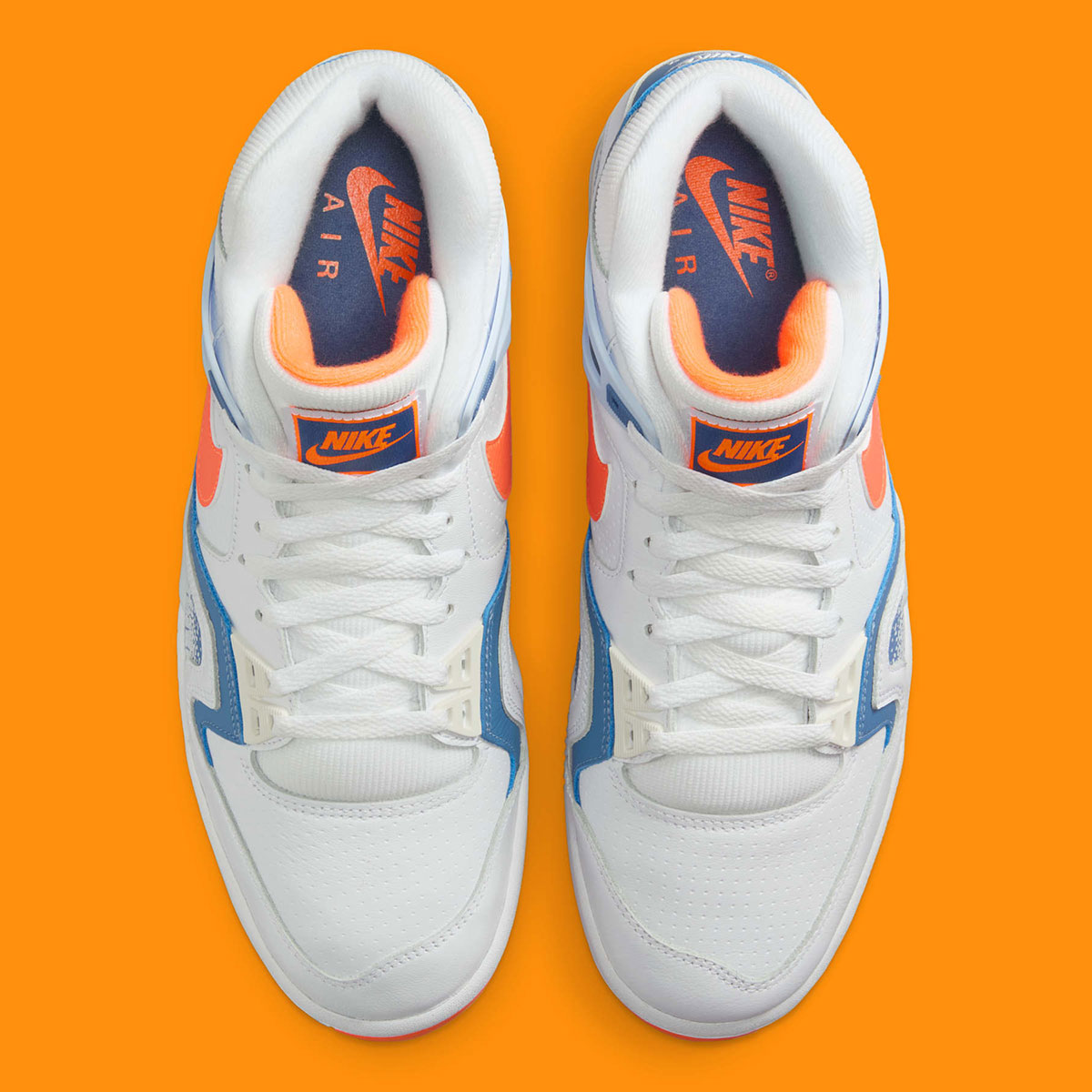 Nike Air Tech Challenge Ii Tart Stone Blue Fz9033 101 2