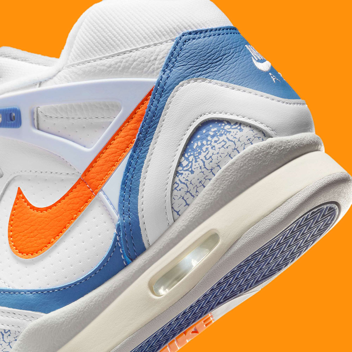 Nike Air Tech Challenge Ii Tart Stone Blue Fz9033 101 6