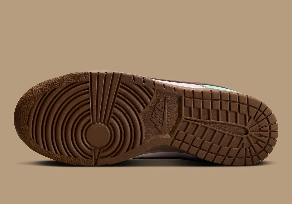 Nike Dunk Low Mint Chocolate Ih0821 679 8