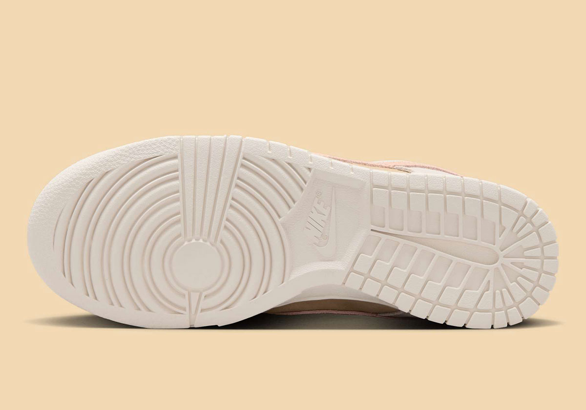 Nike Dunk Low Phantom Ib4367 030 1