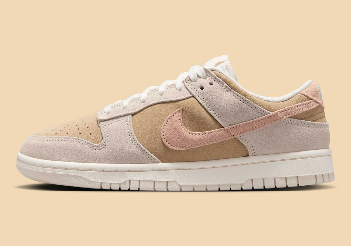 Nike Dunk Low Phantom Ib4367 030 2
