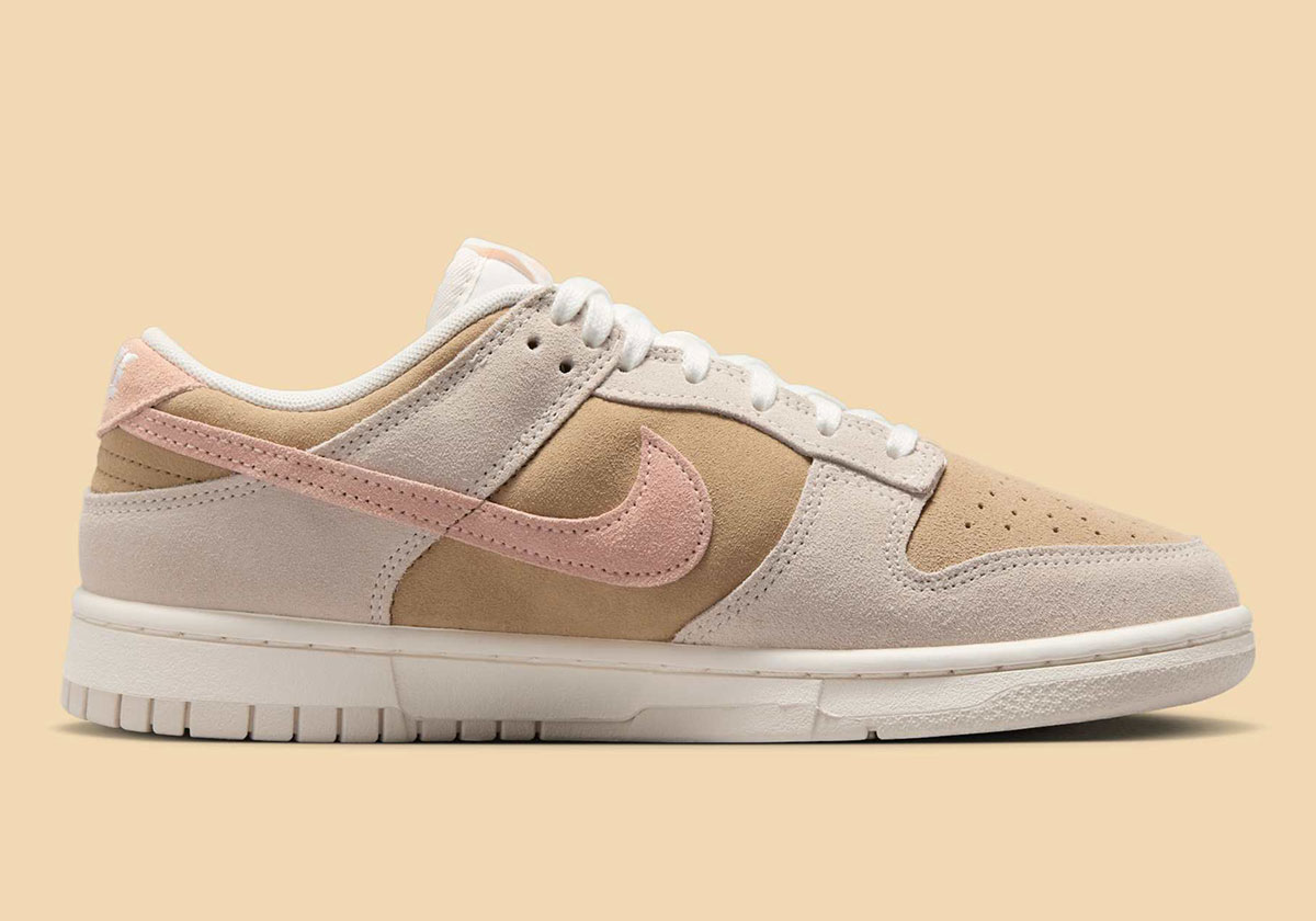 Nike Dunk Low Phantom Ib4367 030 3