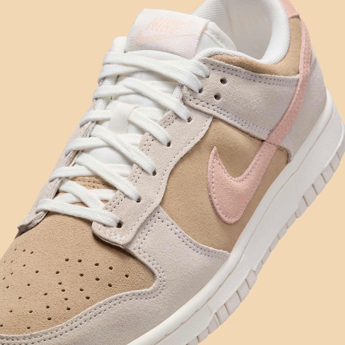 Nike Dunk Low Phantom Ib4367 030 4