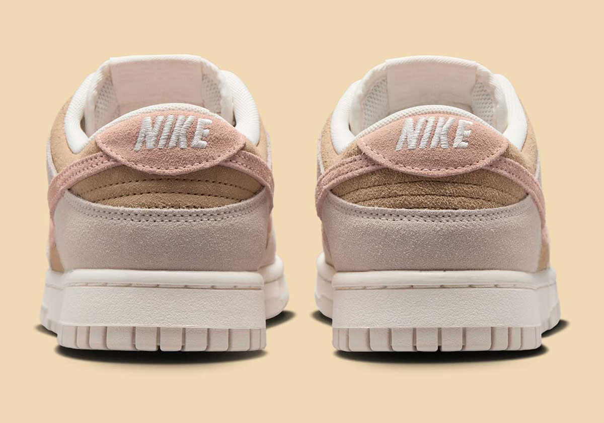 Nike Dunk Low Phantom Ib4367 030 6