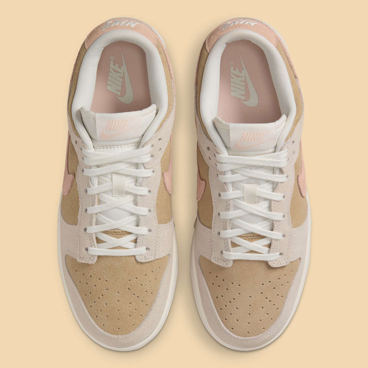 Nike Dunk Low Phantom Ib4367 030 8