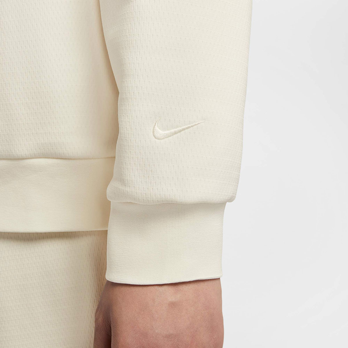 Nike Kobe Year Of The Snake 5 Crewneck White 6