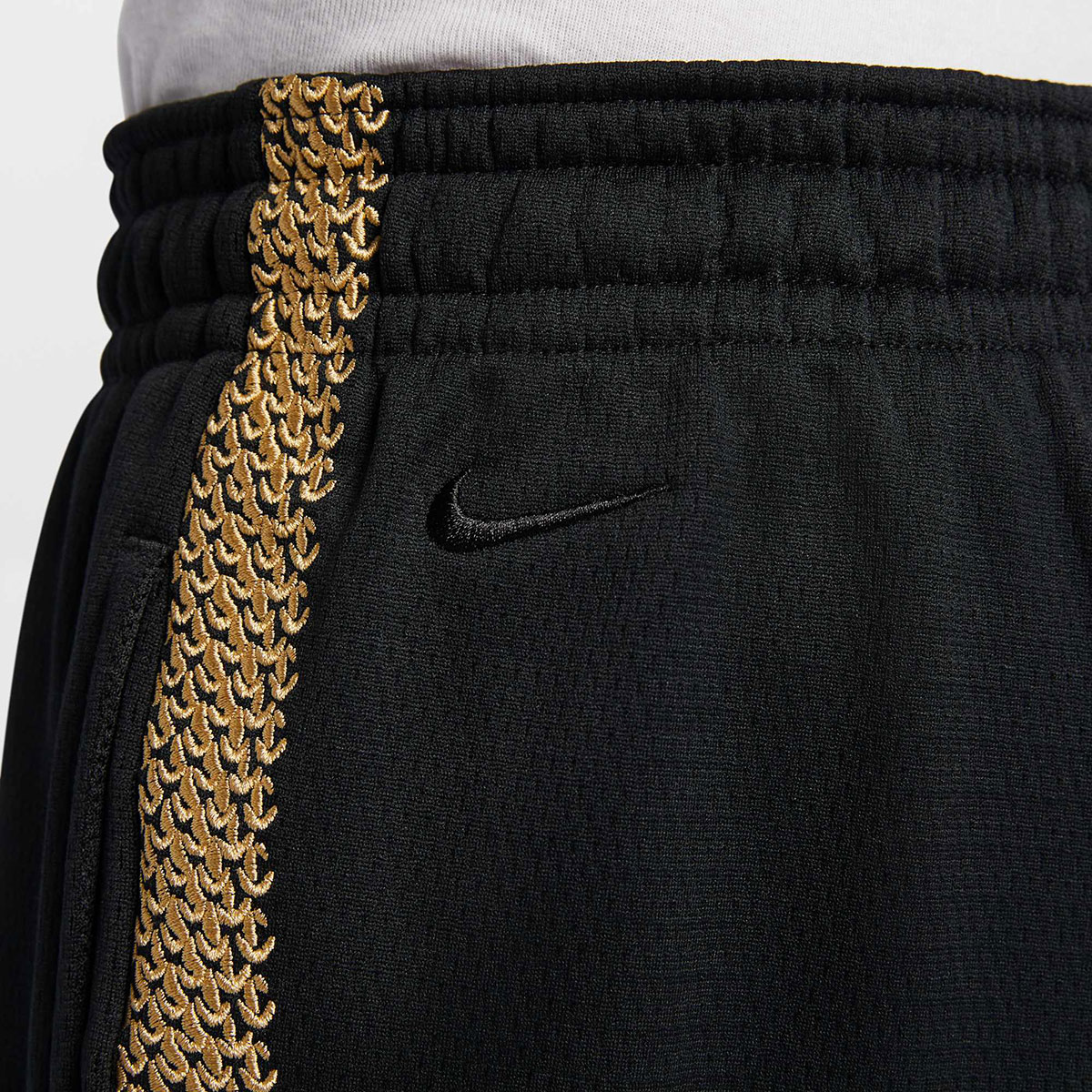 Nike Kobe Year Of The Snake Jogger Black 5